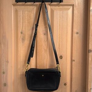 Madewell Transport Camera Crossbody